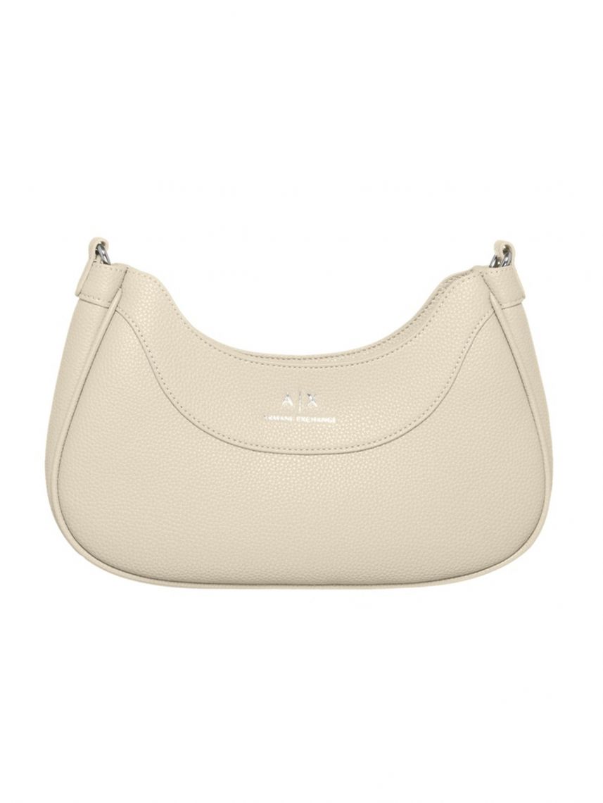 תיק צד דמוי עור Armani Exchange דגם 942883CC783U1092